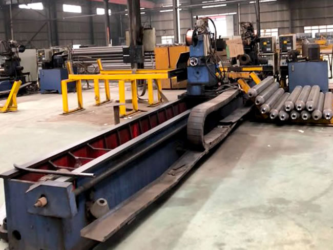 介休网架自动焊设备