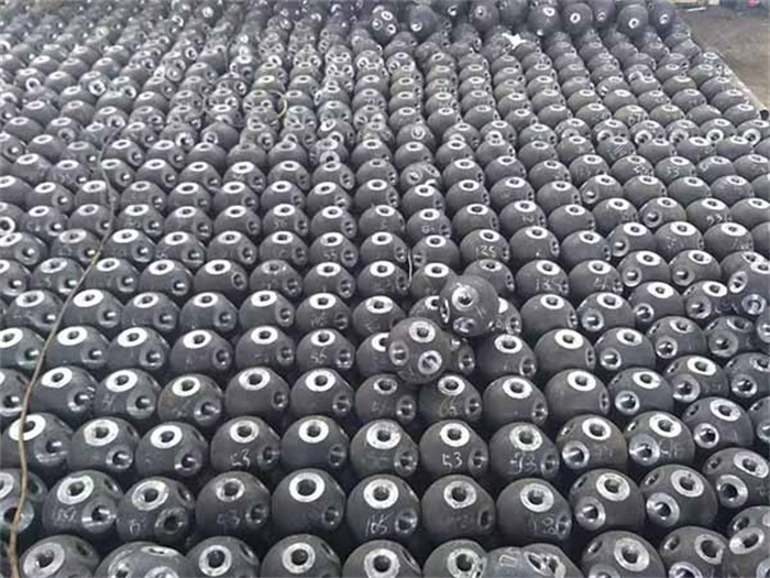 介休螺栓球网架