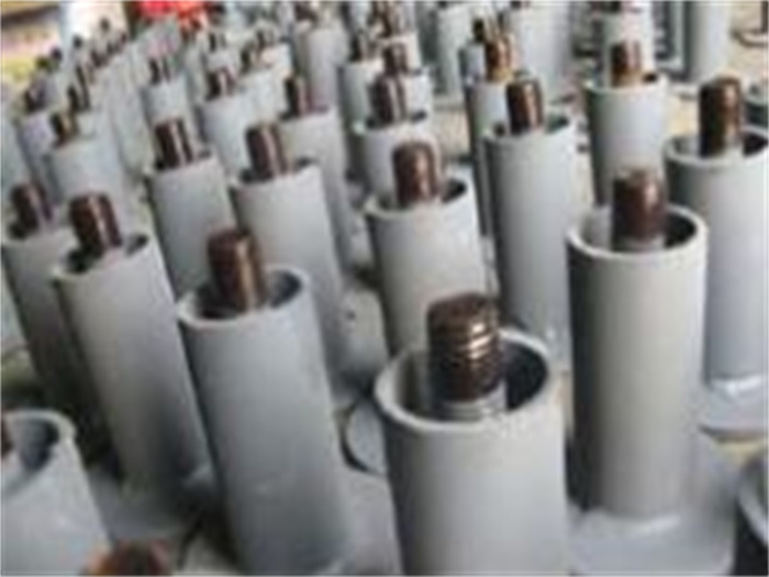 介休螺栓球网架支托